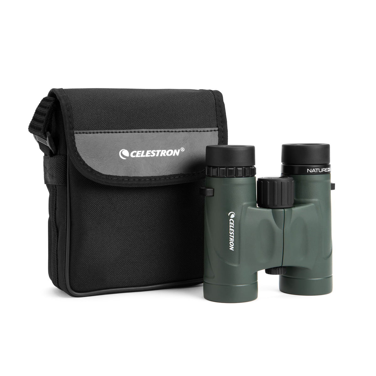 Nature DX 10×32 ダハプリズム双眼鏡｜CE-BBND-71331