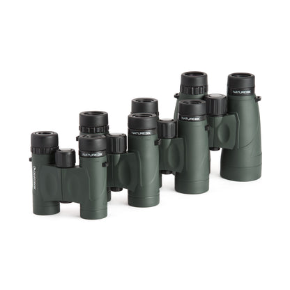 Nature DX 10×32 ダハプリズム双眼鏡｜CE-BBND-71331