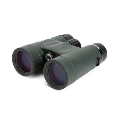 Nature DX 10×42 ダハプリズム双眼鏡｜CE-BBND-71333