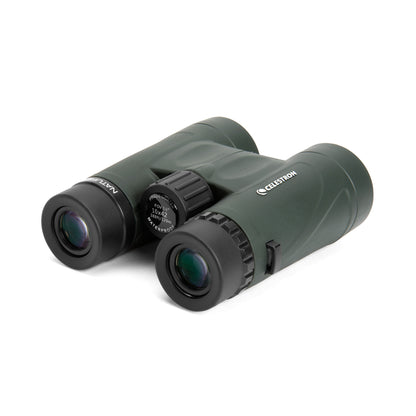Nature DX 10×42 ダハプリズム双眼鏡｜CE-BBND-71333