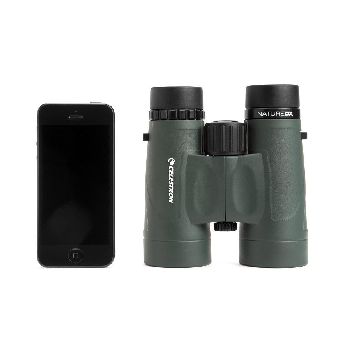 Nature DX 10×42 ダハプリズム双眼鏡｜CE-BBND-71333