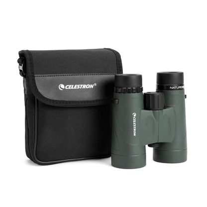 Nature DX 10×42 ダハプリズム双眼鏡｜CE-BBND-71333