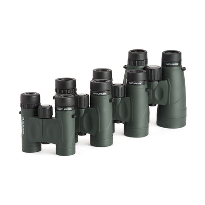 Nature DX 10×42 ダハプリズム双眼鏡｜CE-BBND-71333