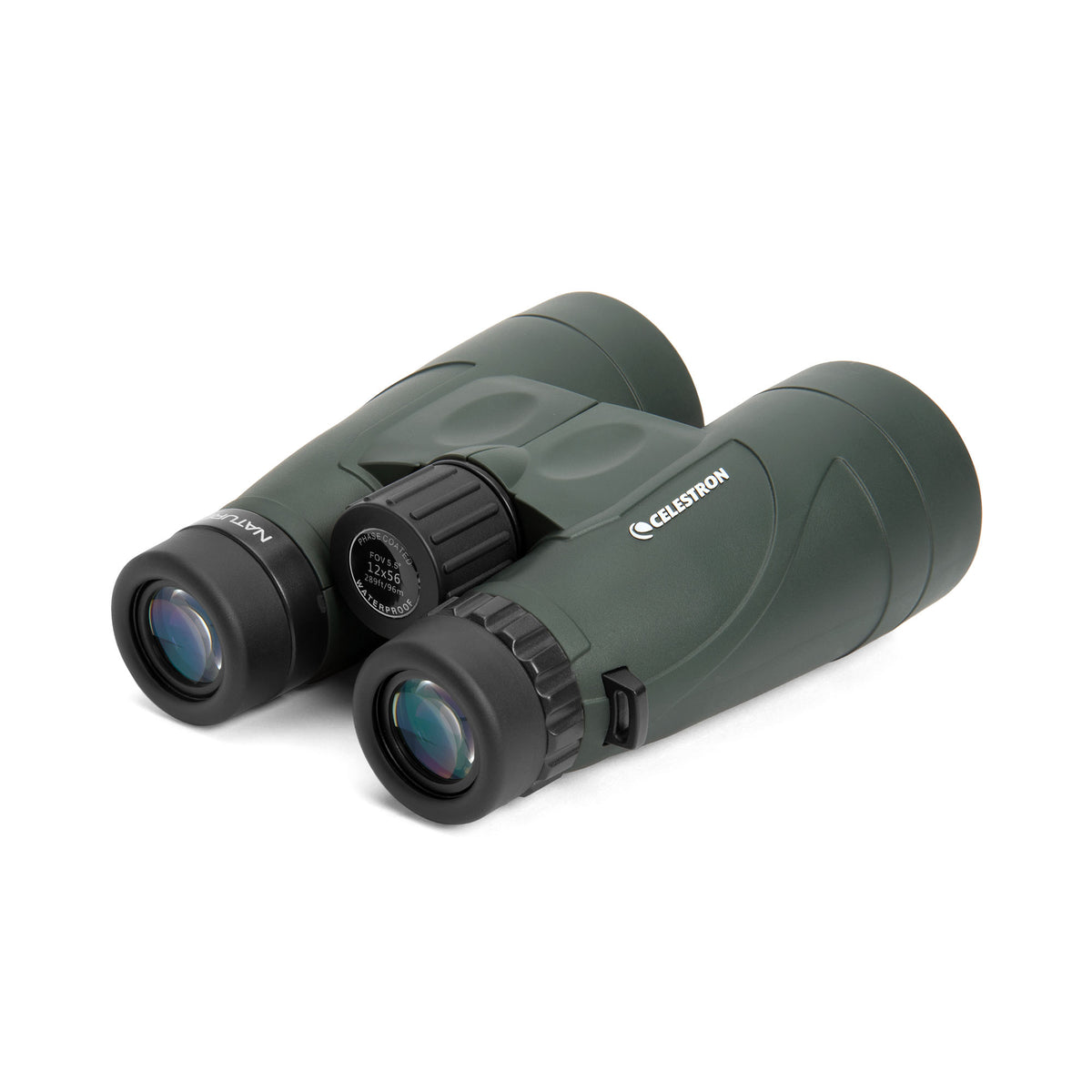 Nature DX 12x56 ダハプリズム双眼鏡｜CE-BBND-71336