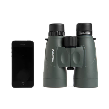 Nature DX 12x56 ダハプリズム双眼鏡｜CE-BBND-71336