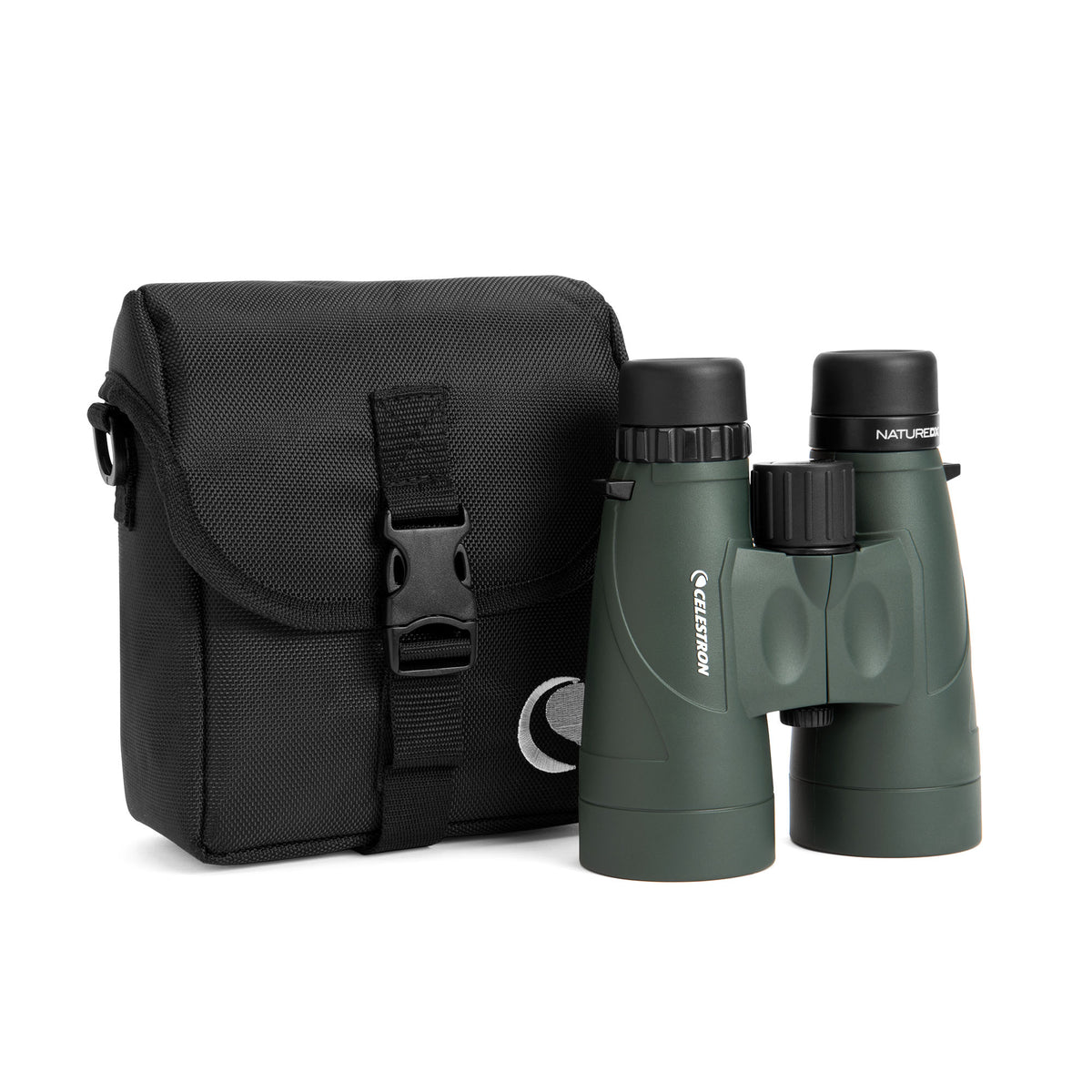 Nature DX 12x56 ダハプリズム双眼鏡｜CE-BBND-71336