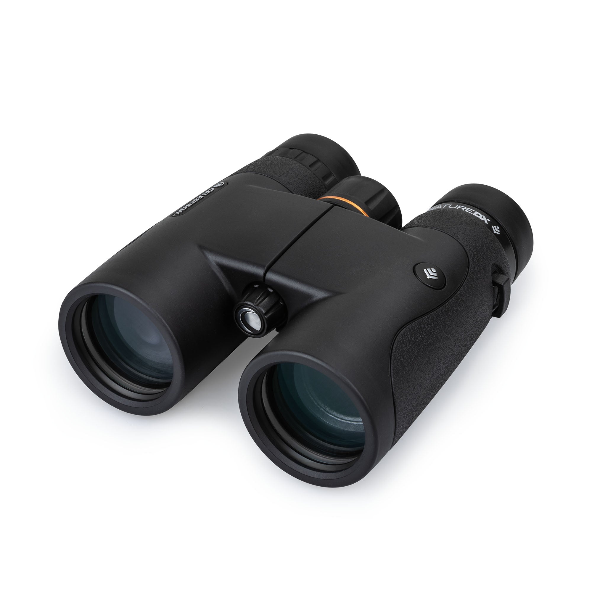 Nature DX 8x42 ダハプリズム双眼鏡- ブラック｜42mm口径8倍 野鳥観察