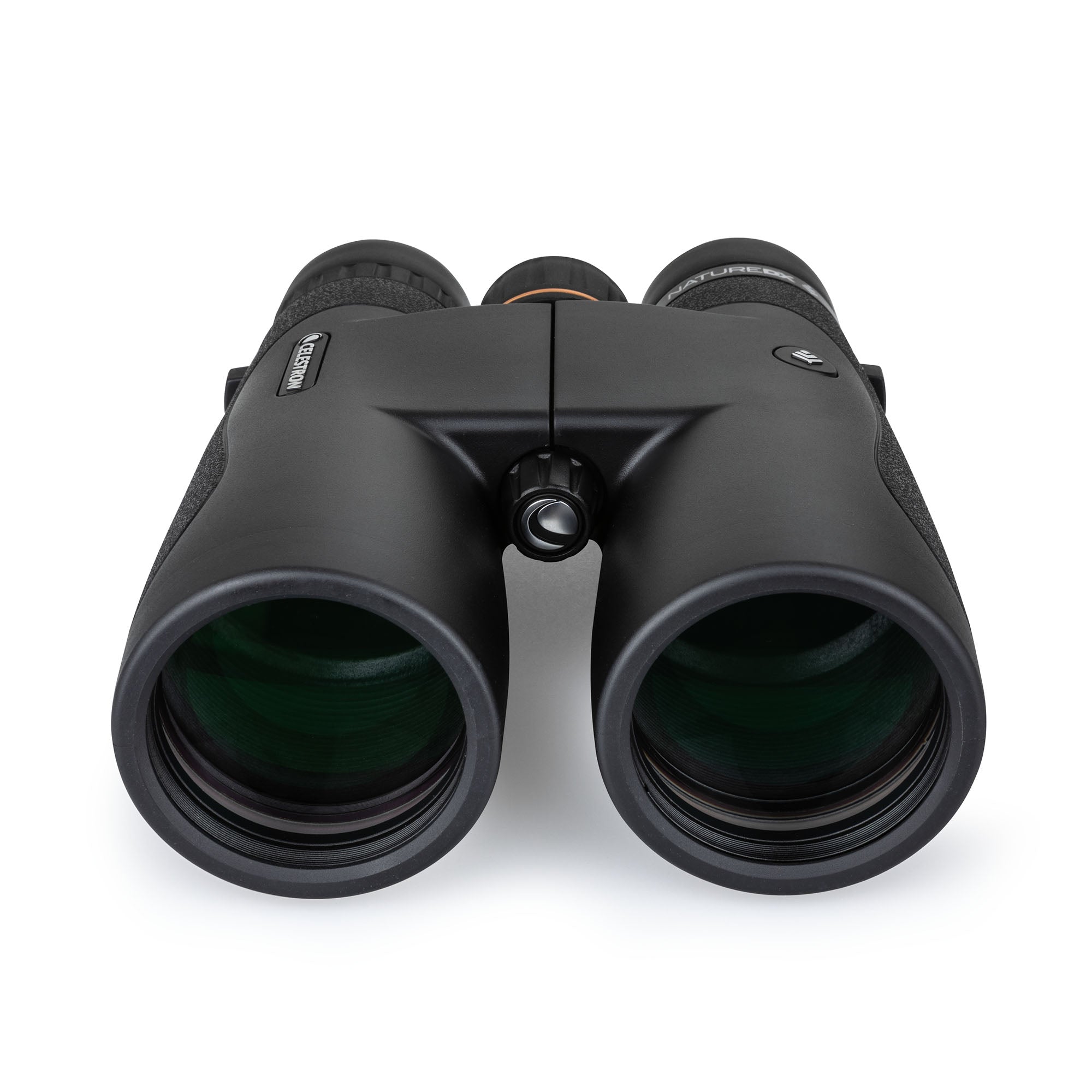 Nature DX 12x50 ダハプリズム双眼鏡- ブラック｜50mm口径12倍 野鳥