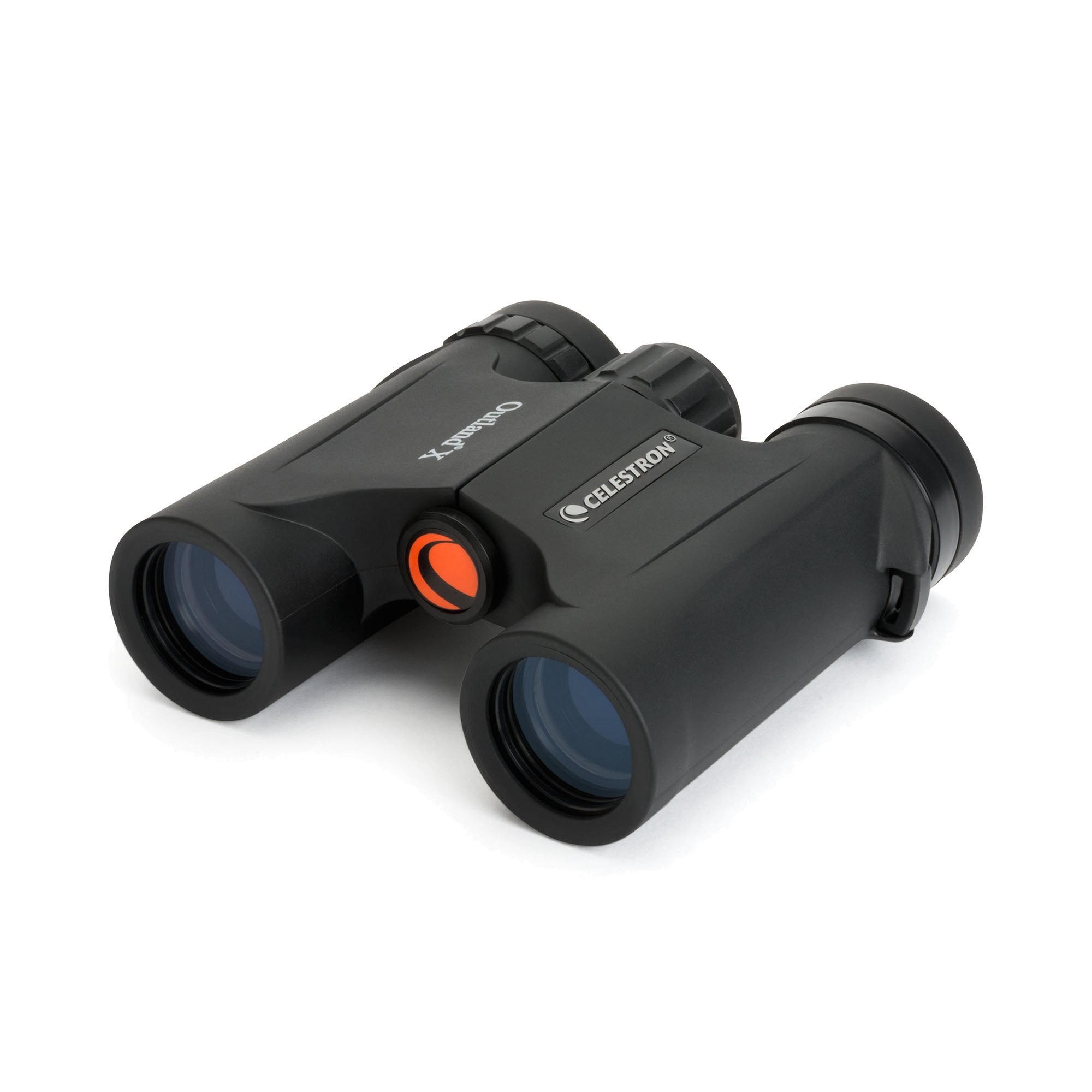 Outland X 8×25 ダハプリズム双眼鏡｜25mm口径8倍 野鳥観察