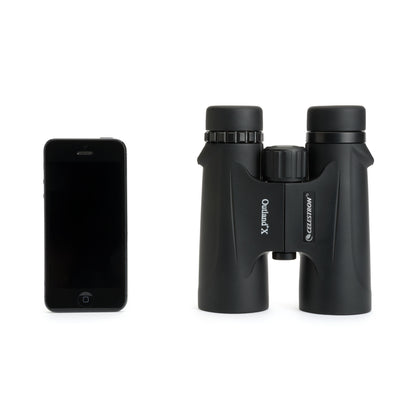 Outland X 10x42 ダハプリズム双眼鏡｜CE-BBOX-71347
