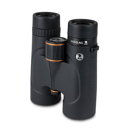Regal ED 8x42 ダハプリズム双眼鏡｜CE-BBRL-71390