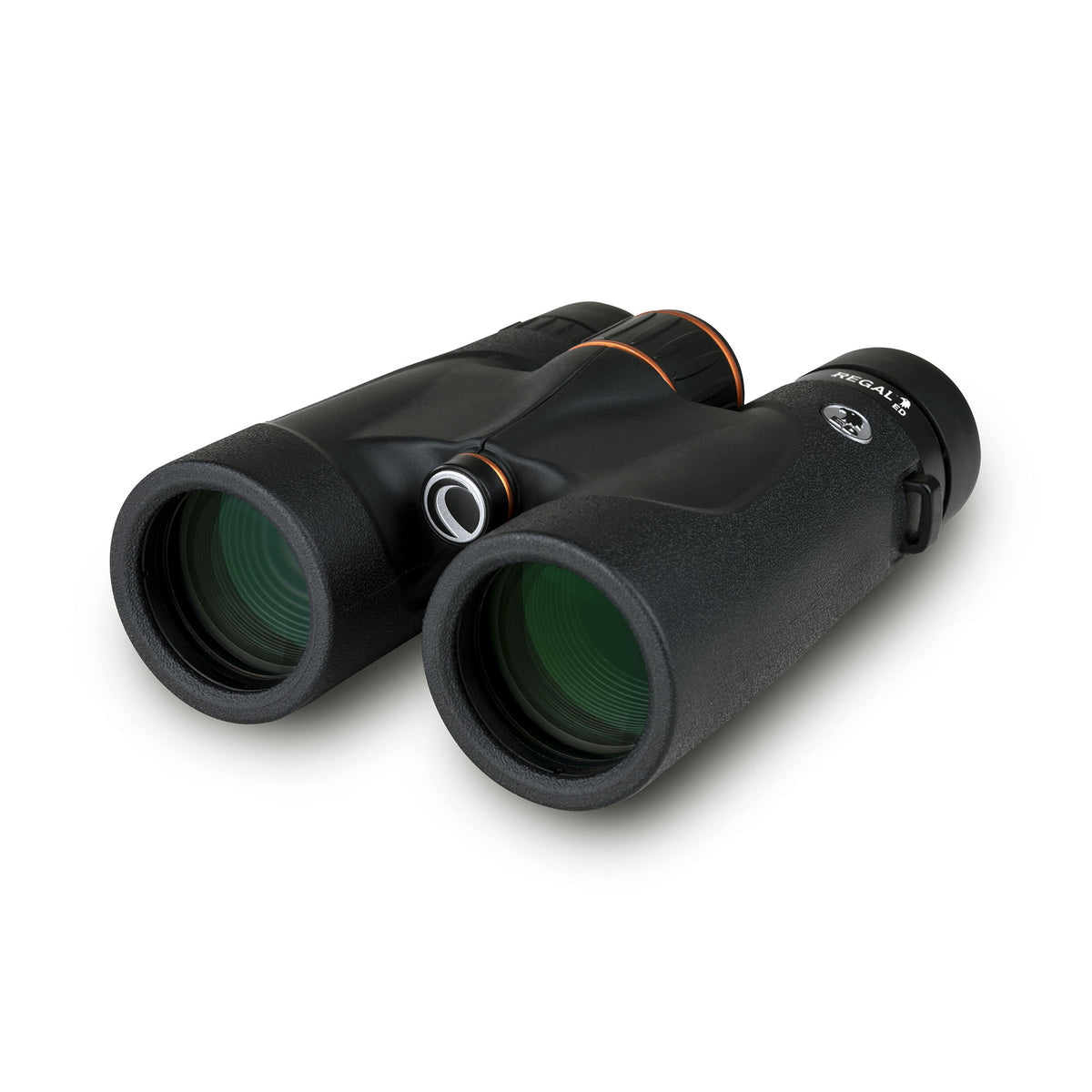 Regal ED 10x42 ダハプリズム双眼鏡｜CE-BBRL-71391