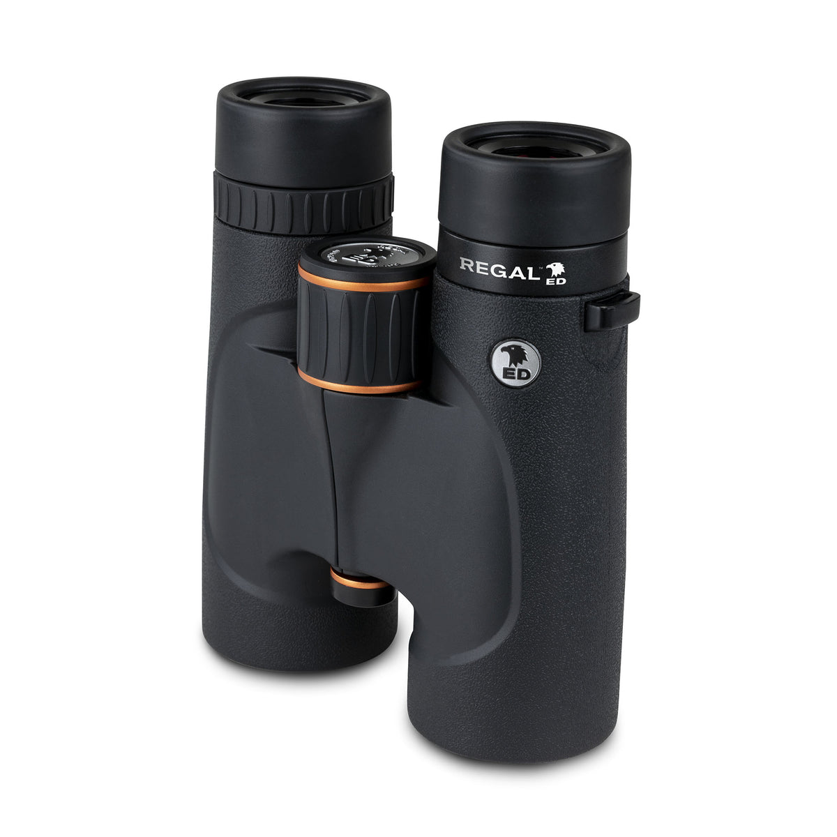 Regal ED 10x42 ダハプリズム双眼鏡｜CE-BBRL-71391