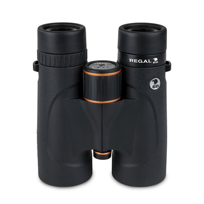 Regal ED 10x42 ダハプリズム双眼鏡｜CE-BBRL-71391