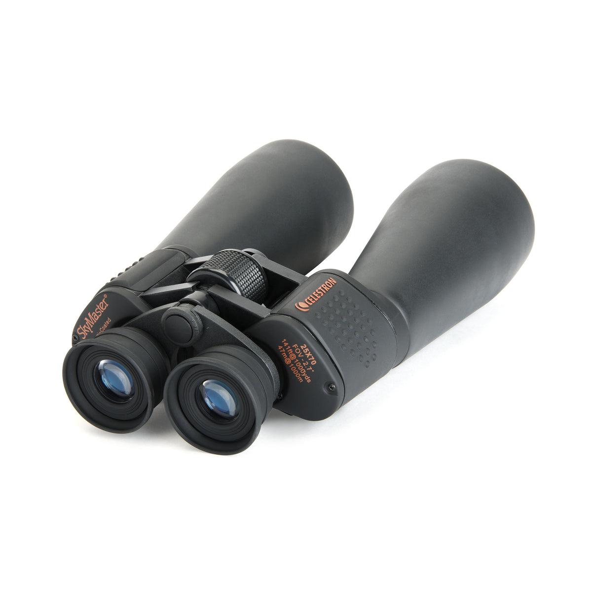 SkyMaster 25x70 ポロプリズム双眼鏡｜CE-BBSM-71008