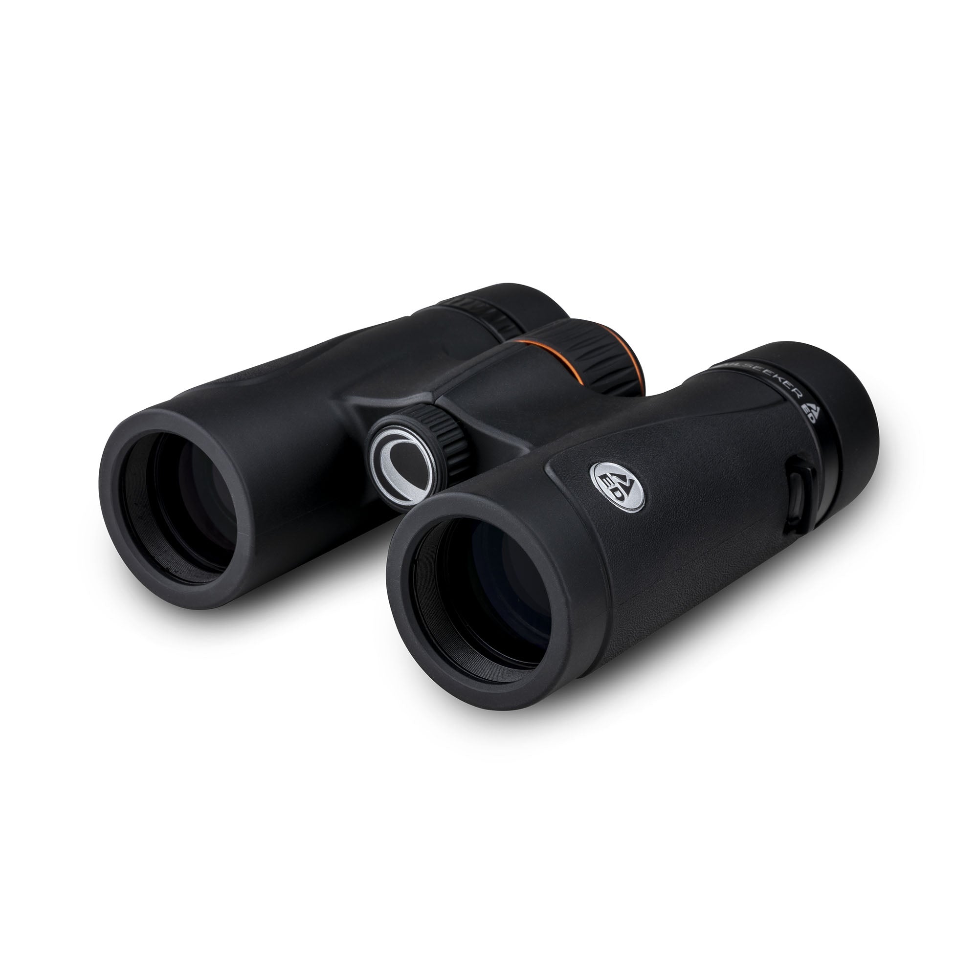 TrailSeeker ED 8x32mm ダハプリズム双眼鏡｜32mm口径8倍 EDレンズ