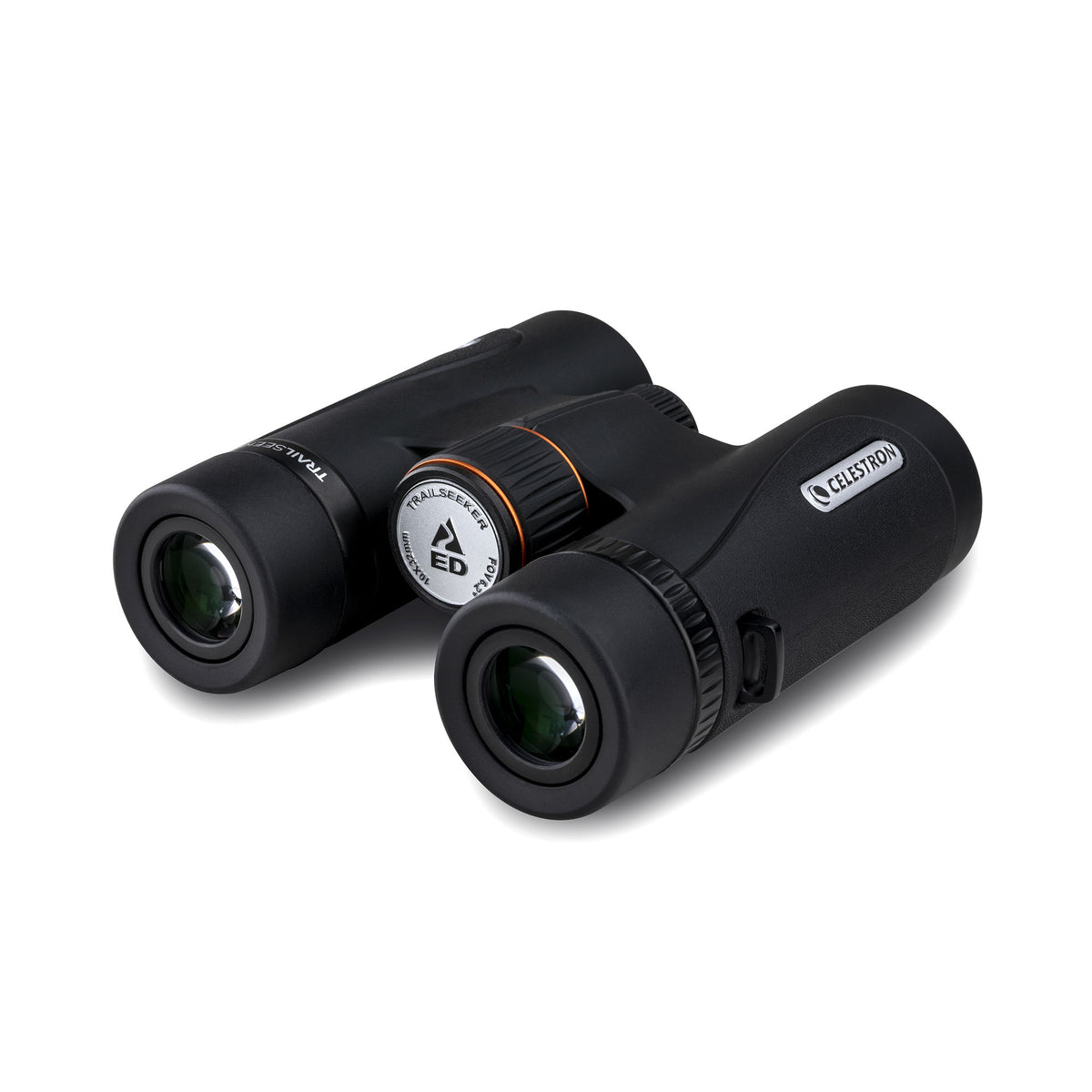 TrailSeeker ED 10x32mm ダハプリズム双眼鏡｜CE-BBTS-71403