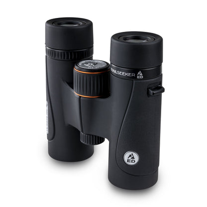 TrailSeeker ED 10x32mm ダハプリズム双眼鏡｜CE-BBTS-71403