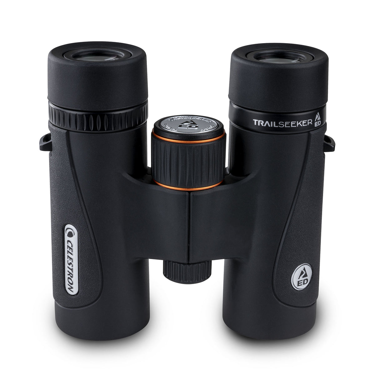 TrailSeeker ED 10x32mm ダハプリズム双眼鏡｜CE-BBTS-71403