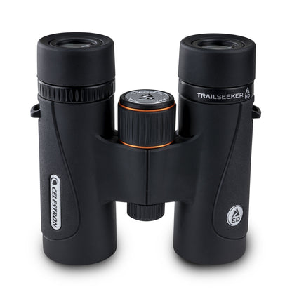 TrailSeeker ED 10x32mm ダハプリズム双眼鏡｜CE-BBTS-71403