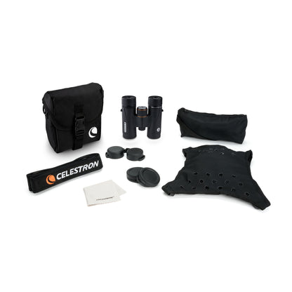 TrailSeeker ED 10x32mm ダハプリズム双眼鏡｜CE-BBTS-71403