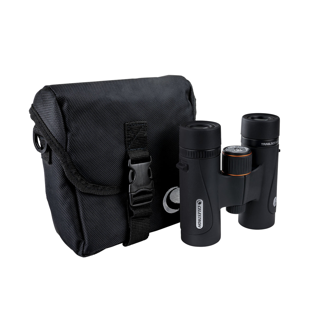 TrailSeeker ED 10x32mm ダハプリズム双眼鏡｜CE-BBTS-71403