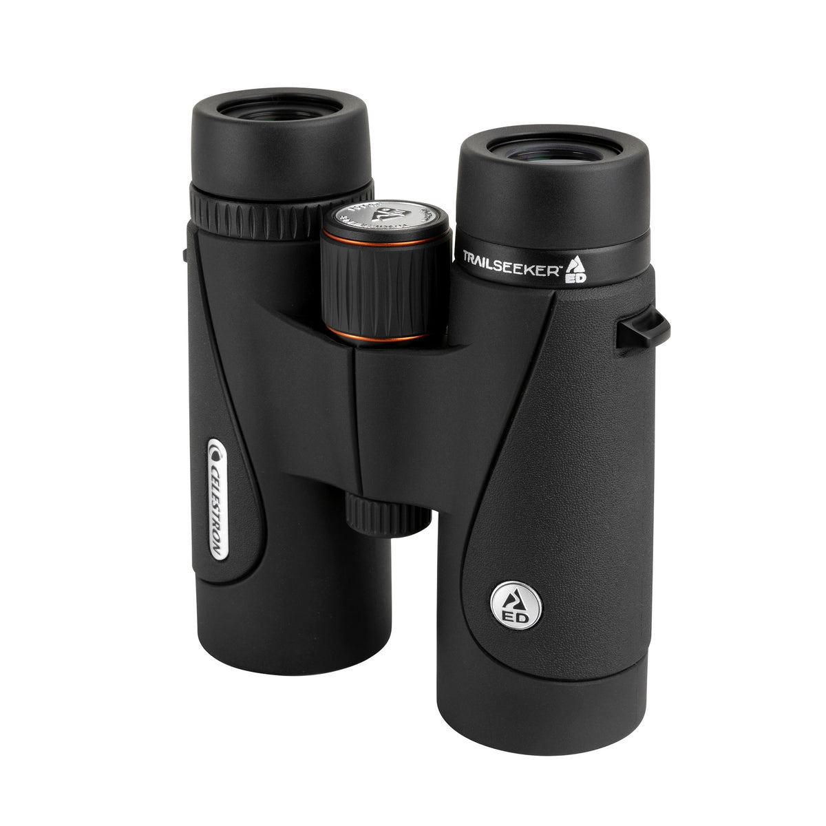 TrailSeeker ED 8x42 ダハプリズム双眼鏡｜CE-BBTS-71405