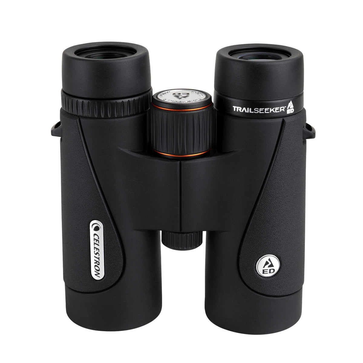 TrailSeeker ED 8x42 ダハプリズム双眼鏡｜CE-BBTS-71405