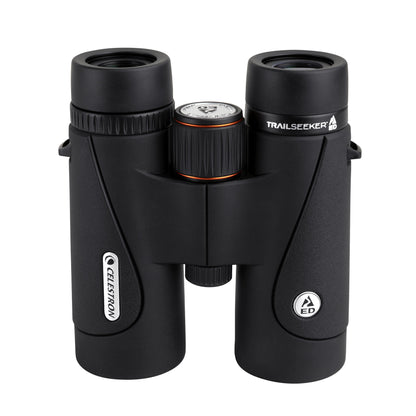TrailSeeker ED 8x42 ダハプリズム双眼鏡｜CE-BBTS-71405