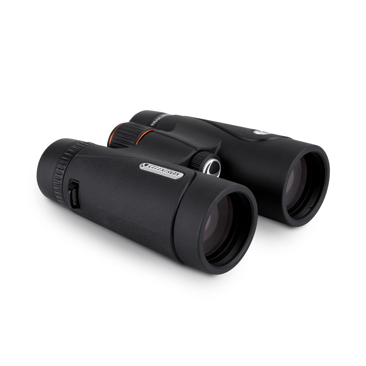 TrailSeeker ED 10×42 ダハプリズム双眼鏡｜CE-BBTS-71407