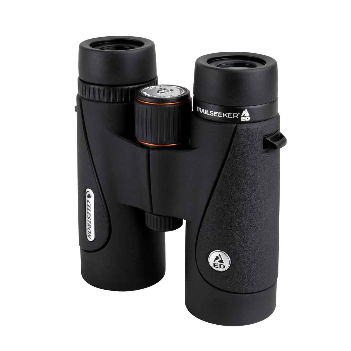 TrailSeeker ED 10×42 ダハプリズム双眼鏡｜CE-BBTS-71407