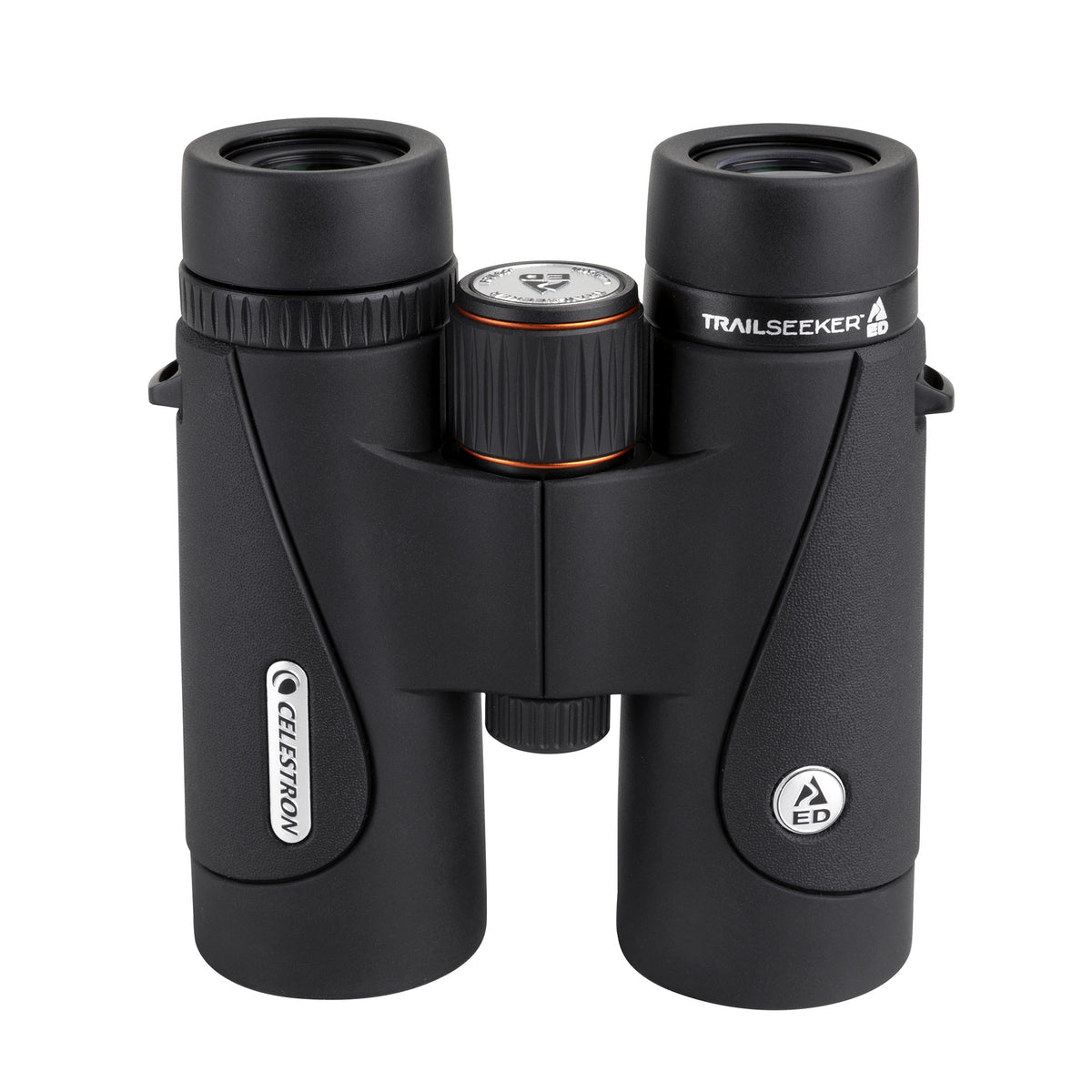 TrailSeeker ED 10×42 ダハプリズム双眼鏡｜CE-BBTS-71407