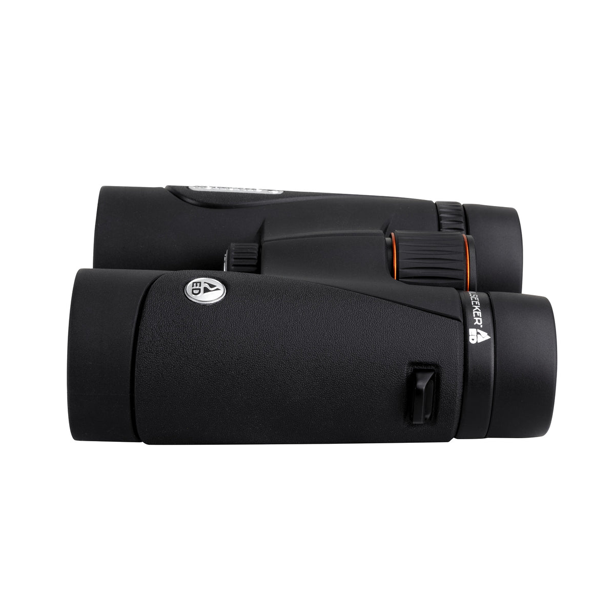 TrailSeeker ED 10×42 ダハプリズム双眼鏡｜CE-BBTS-71407