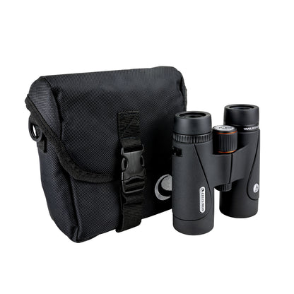 TrailSeeker ED 10×42 ダハプリズム双眼鏡｜CE-BBTS-71407