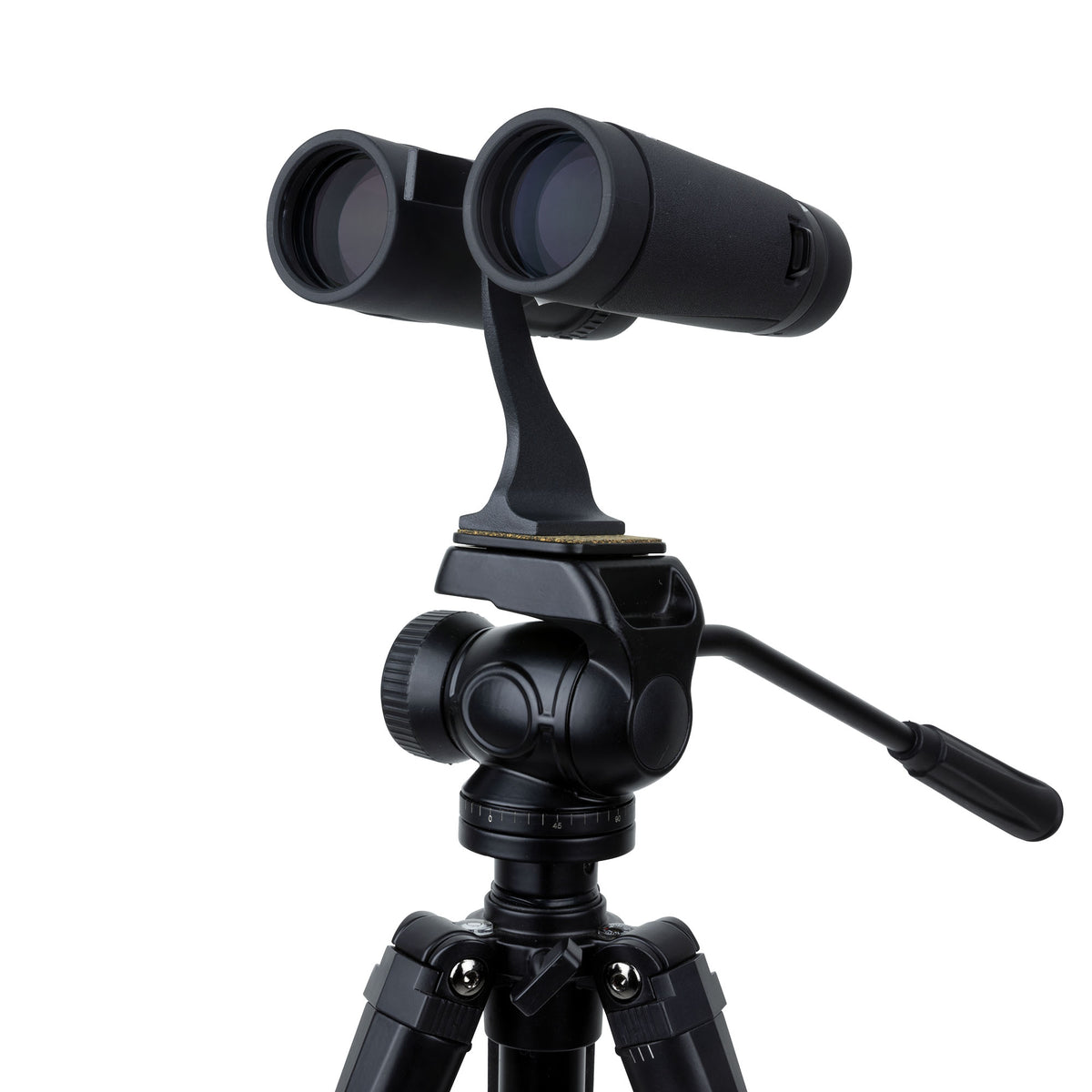 TrailSeeker ED 10×42 ダハプリズム双眼鏡｜CE-BBTS-71407