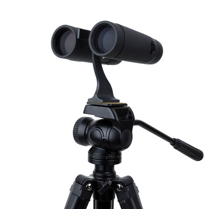 TrailSeeker ED 10×42 ダハプリズム双眼鏡｜CE-BBTS-71407