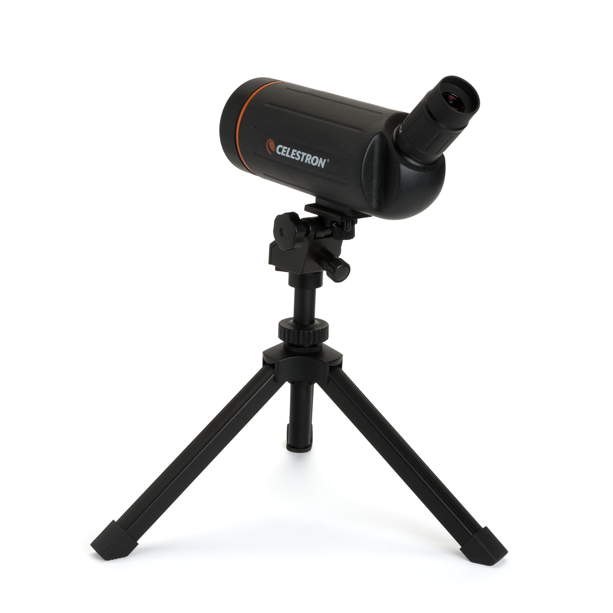 C70 Mini マクストフカセグレン式スポッティングスコープ｜70mm口径25