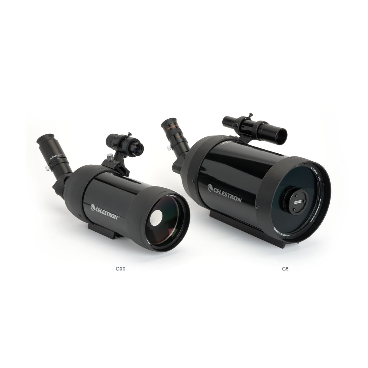 C90 Mak Spotting Scope ｜CE-BSC90-52268