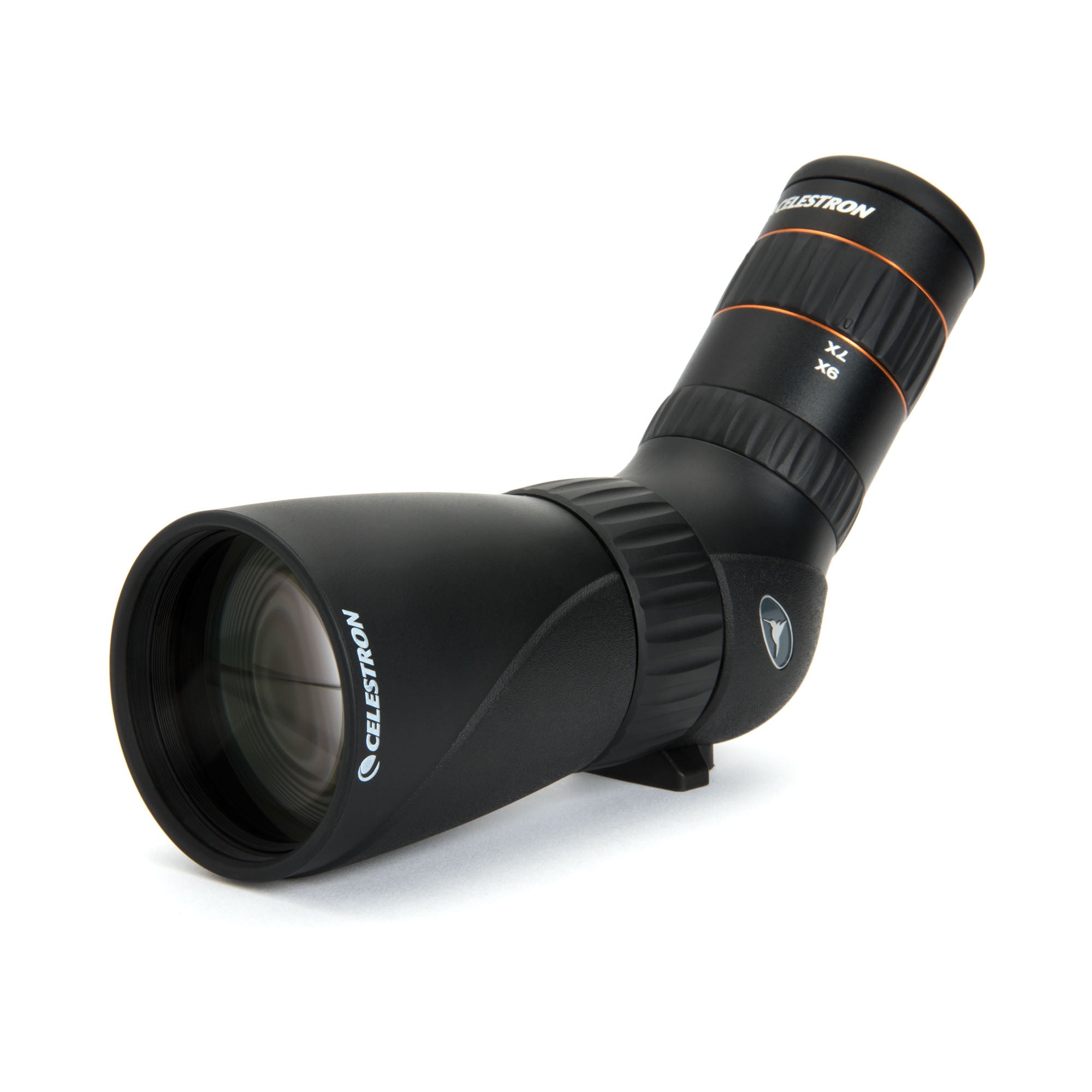 Hummingbird 9-27×56 ED マイクロフィールドスコープ｜56mm口径9-27倍