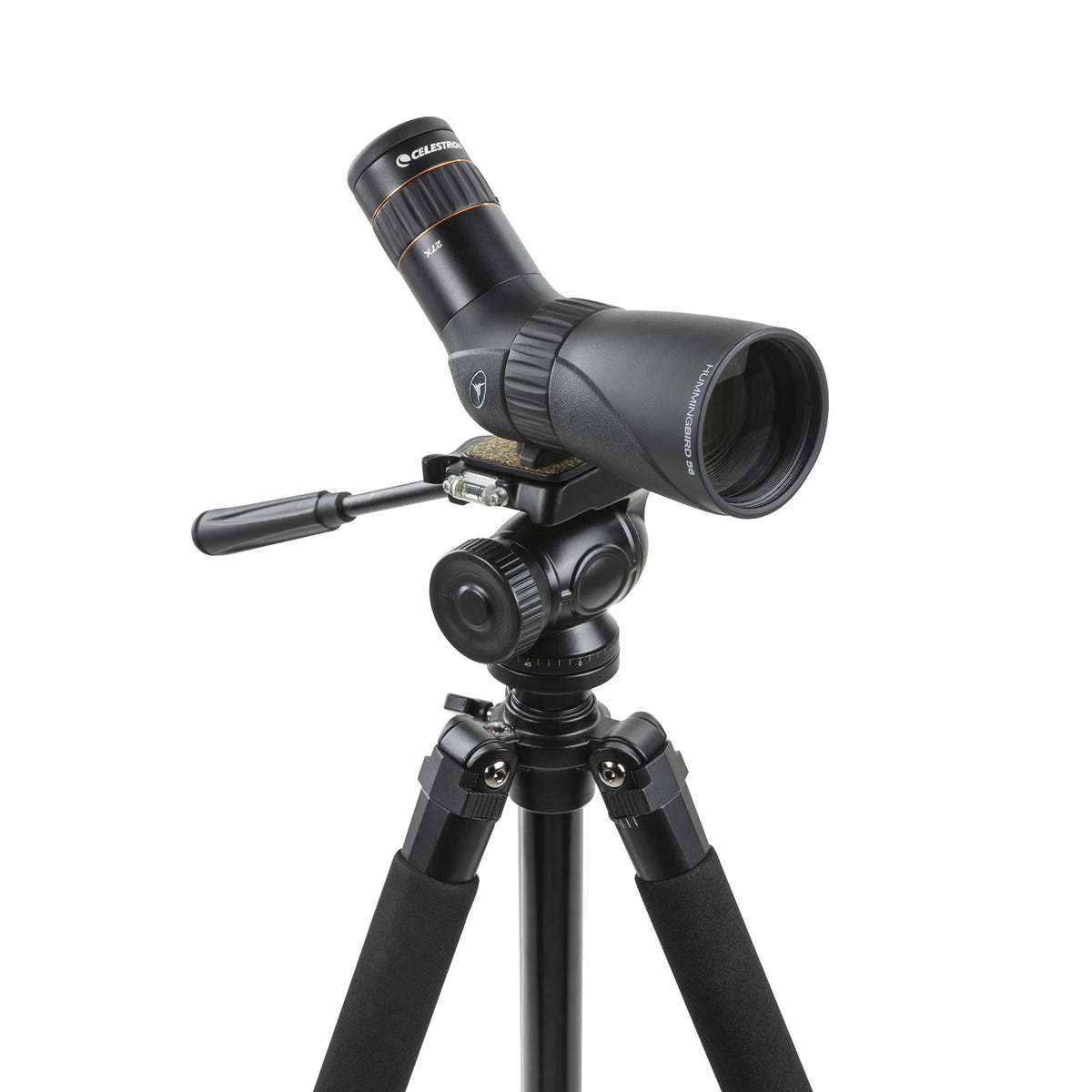 Hummingbird 9-27×56 マイクロフィールドスコープ｜CE-BSHB-52310