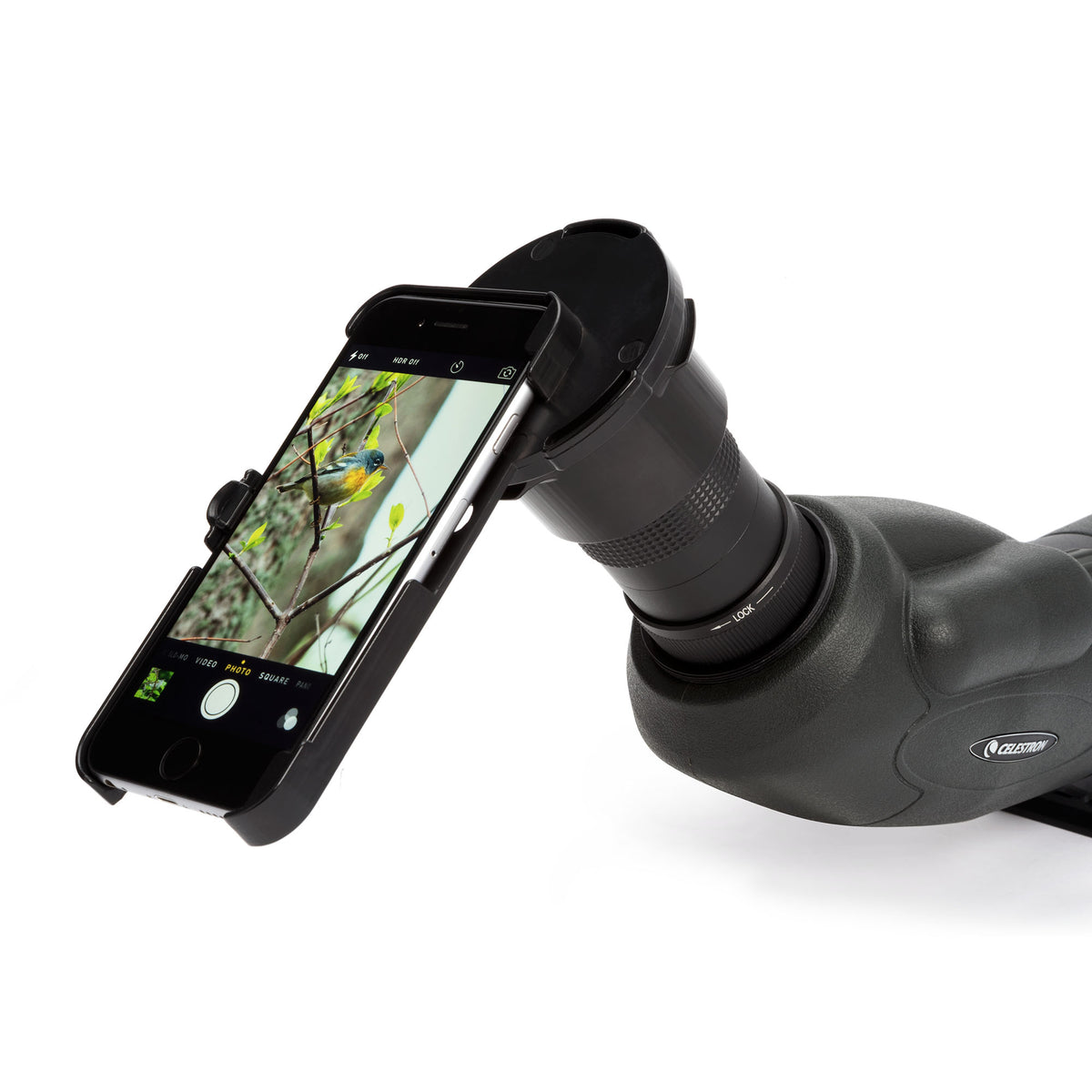 TrailSeeker 16-48×65 - 45°傾斜型フィールドスコープ｜CE-BSTS-52330