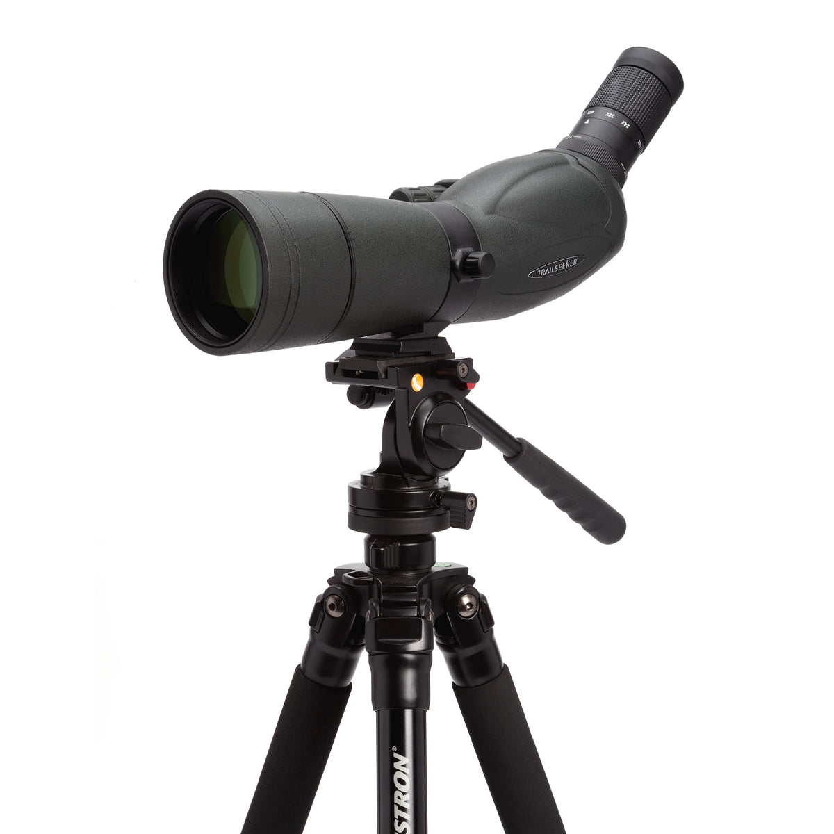 TrailSeeker 16-48×65 - 45°傾斜型フィールドスコープ｜CE-BSTS-52330