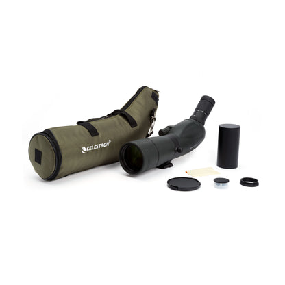TrailSeeker 16-48×65 - 45°傾斜型フィールドスコープ｜CE-BSTS-52330