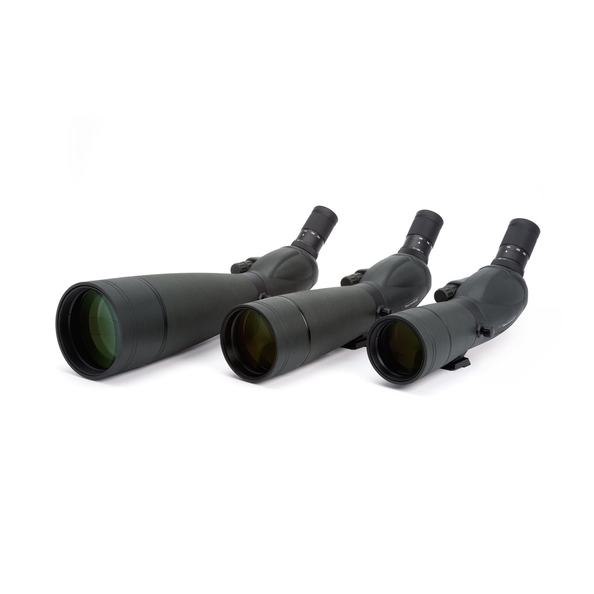 TrailSeeker 16-48×65 - 45°傾斜型フィールドスコープ｜CE-BSTS-52330