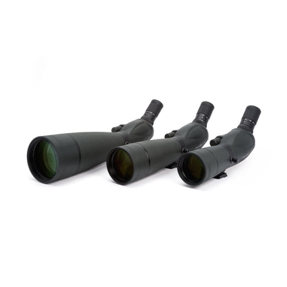 TrailSeeker 16-48×65 - 45°傾斜型フィールドスコープ｜CE-BSTS-52330