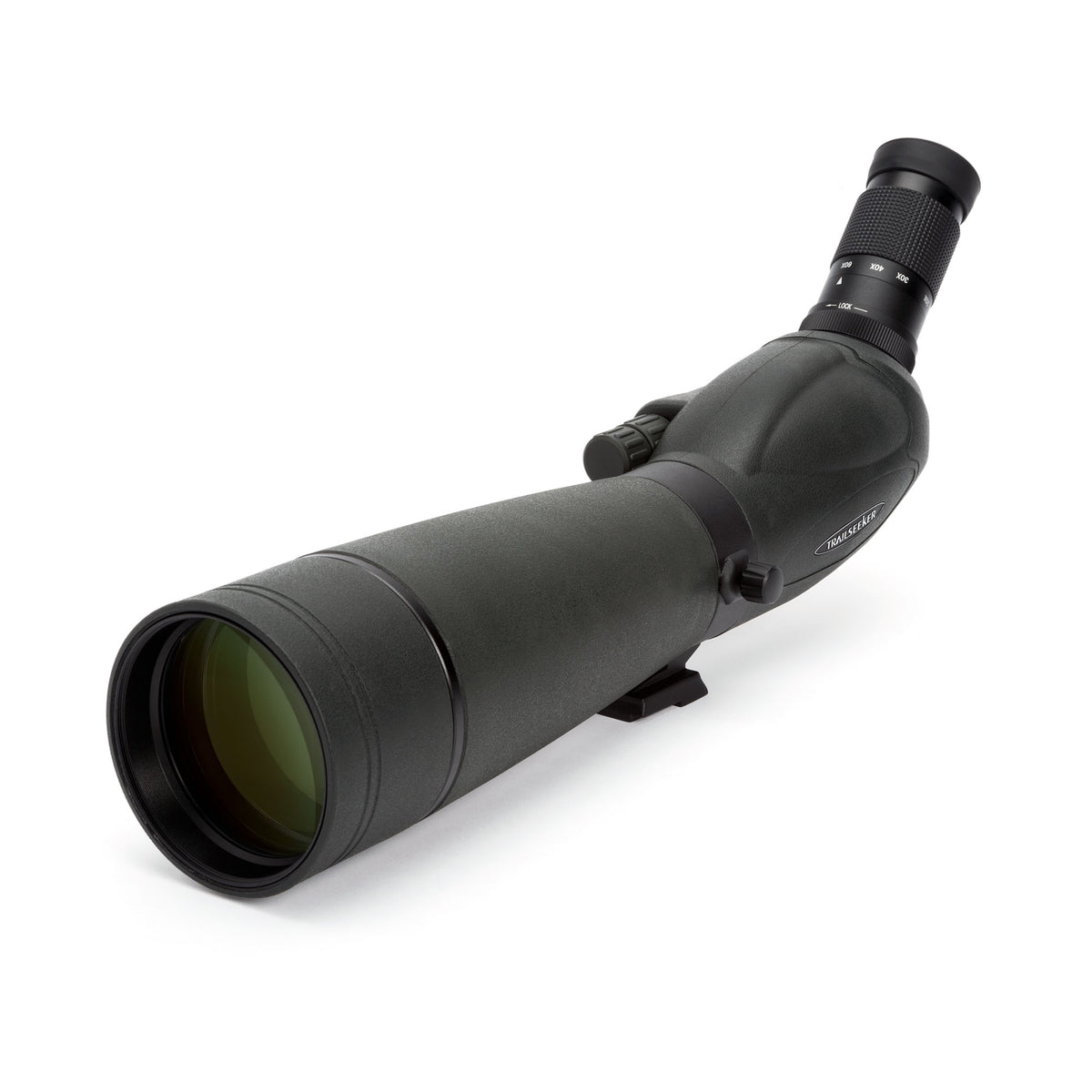 TrailSeeker 20-60×80 - 45°傾斜型フィールドスコープ｜CE-BSTS-52332