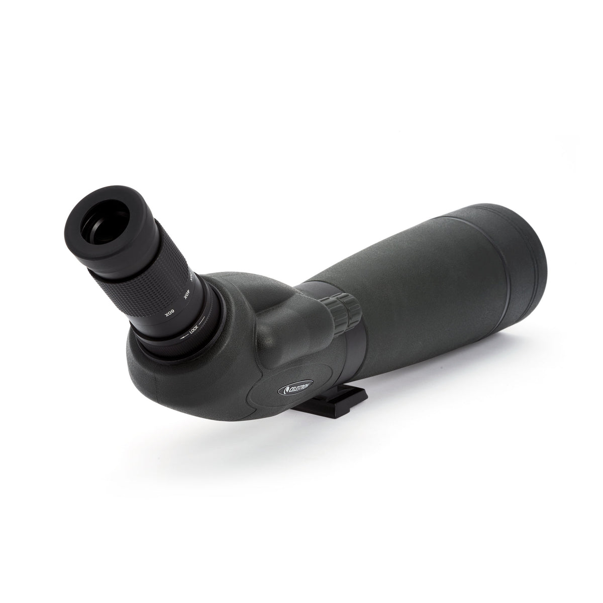 TrailSeeker 20-60×80 - 45°傾斜型フィールドスコープ｜CE-BSTS-52332