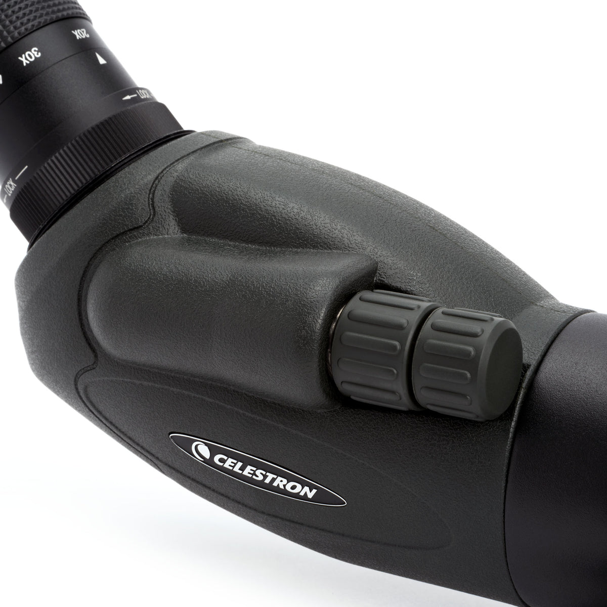 TrailSeeker 20-60×80 - 45°傾斜型フィールドスコープ｜CE-BSTS-52332