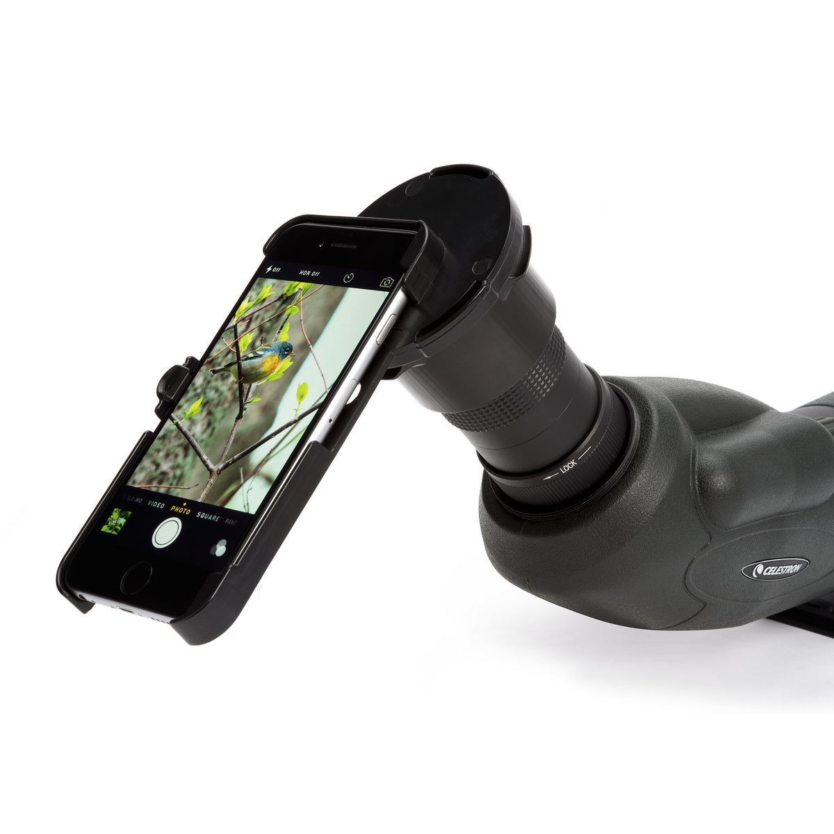 TrailSeeker 20-60×80 - 45°傾斜型フィールドスコープ｜CE-BSTS-52332
