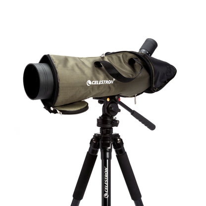 TrailSeeker 20-60×80 - 45°傾斜型フィールドスコープ｜CE-BSTS-52332
